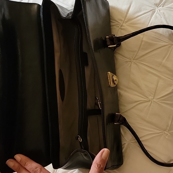 Brahmin Rosalie satchel - Picture 3 of 4